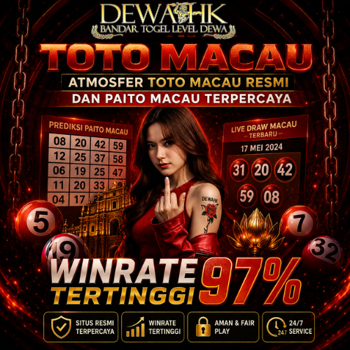 DEWAHK